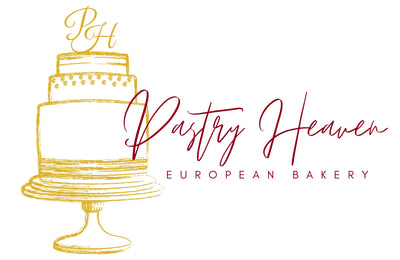 Pastry Heaven Bakery
