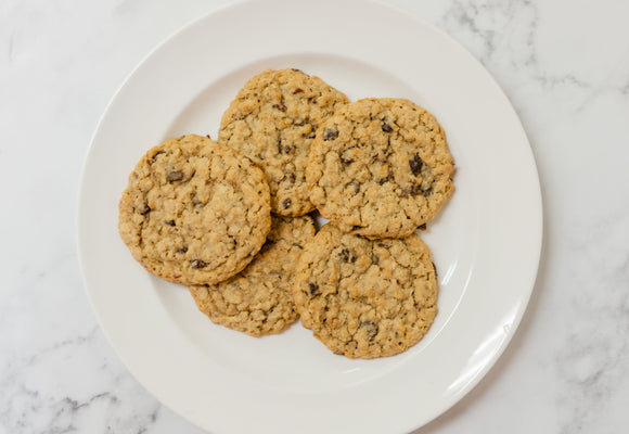 Oatmeal Cookie