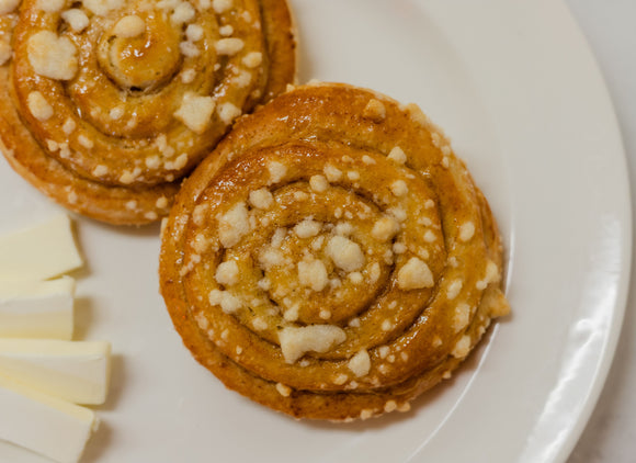 Butterhorn