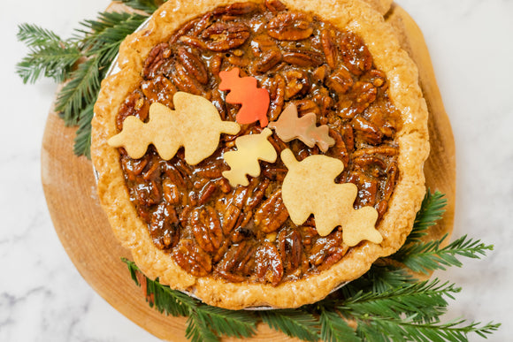 Pecan Pie