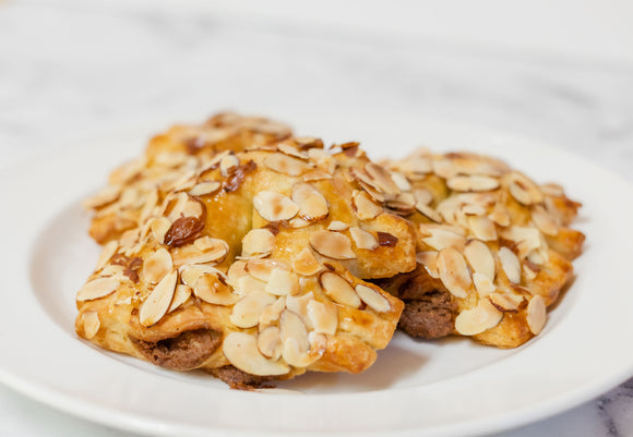 Bearclaw