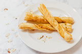 Almond Twist