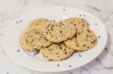Chocolate Chip Cookie
