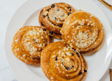 Cinnamon Roll
