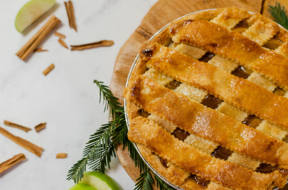 Apple Pie