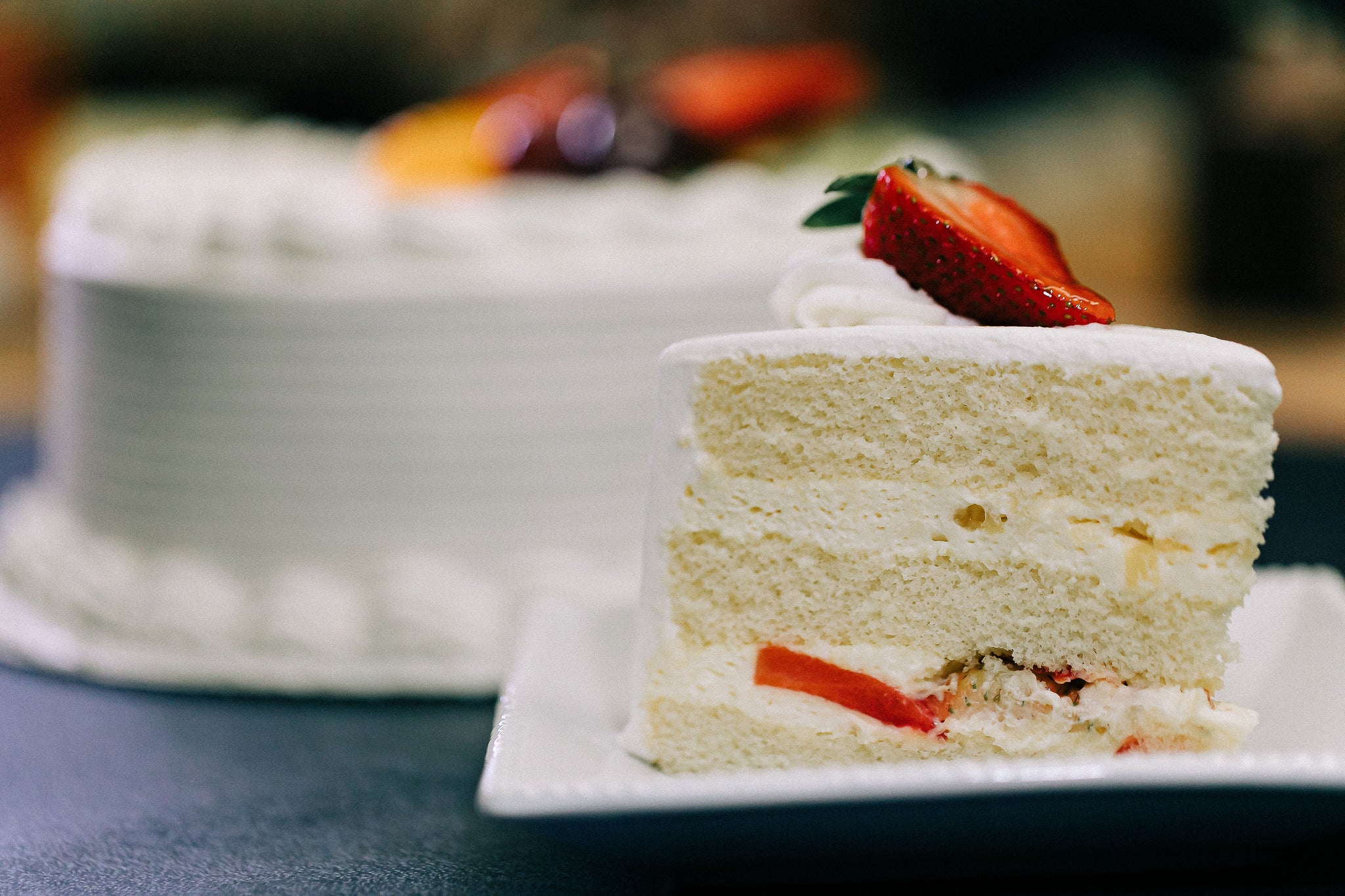 Heaven by the Slice Pastry Heaven Bakery