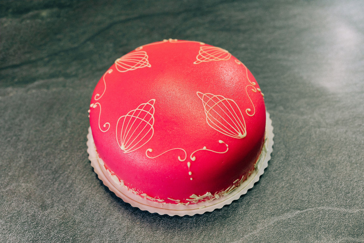 Cakes Pastry Heaven Bakery