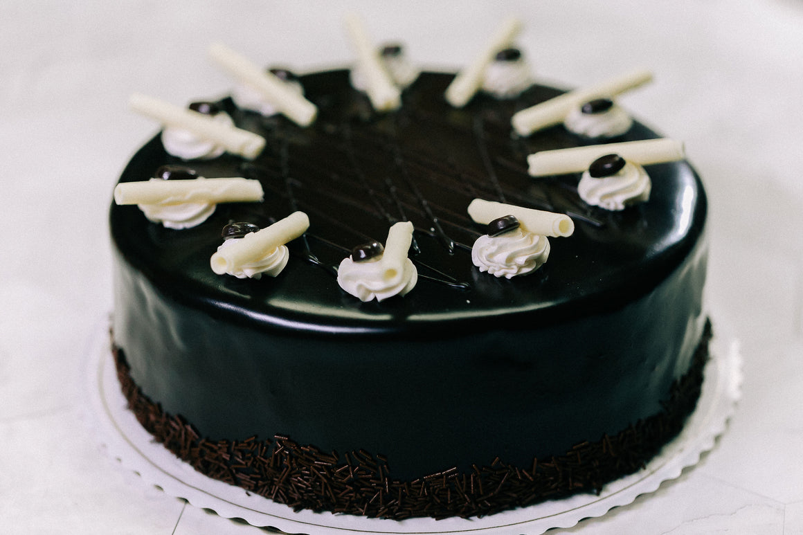 Cakes Pastry Heaven Bakery