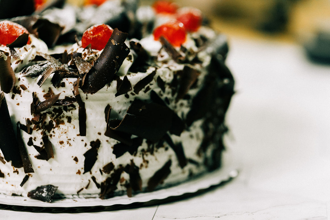 Cakes Pastry Heaven Bakery