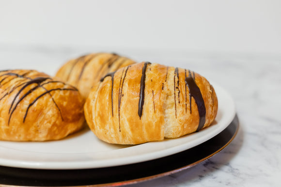 Chocolate Croissant