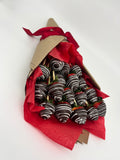 Chocolate strawberry bouquet (18)