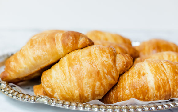 Plain Croissant
