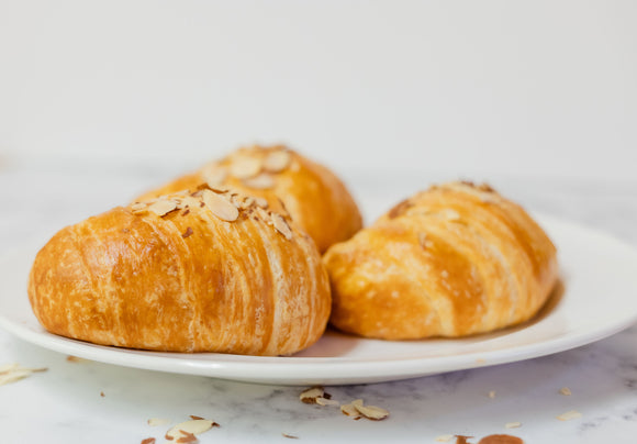 Almond Croissant