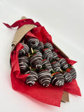 Chocolate strawberry bouquet (18)